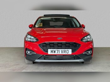 Used Ford Focus 2022 for sale - 77859752: Photo