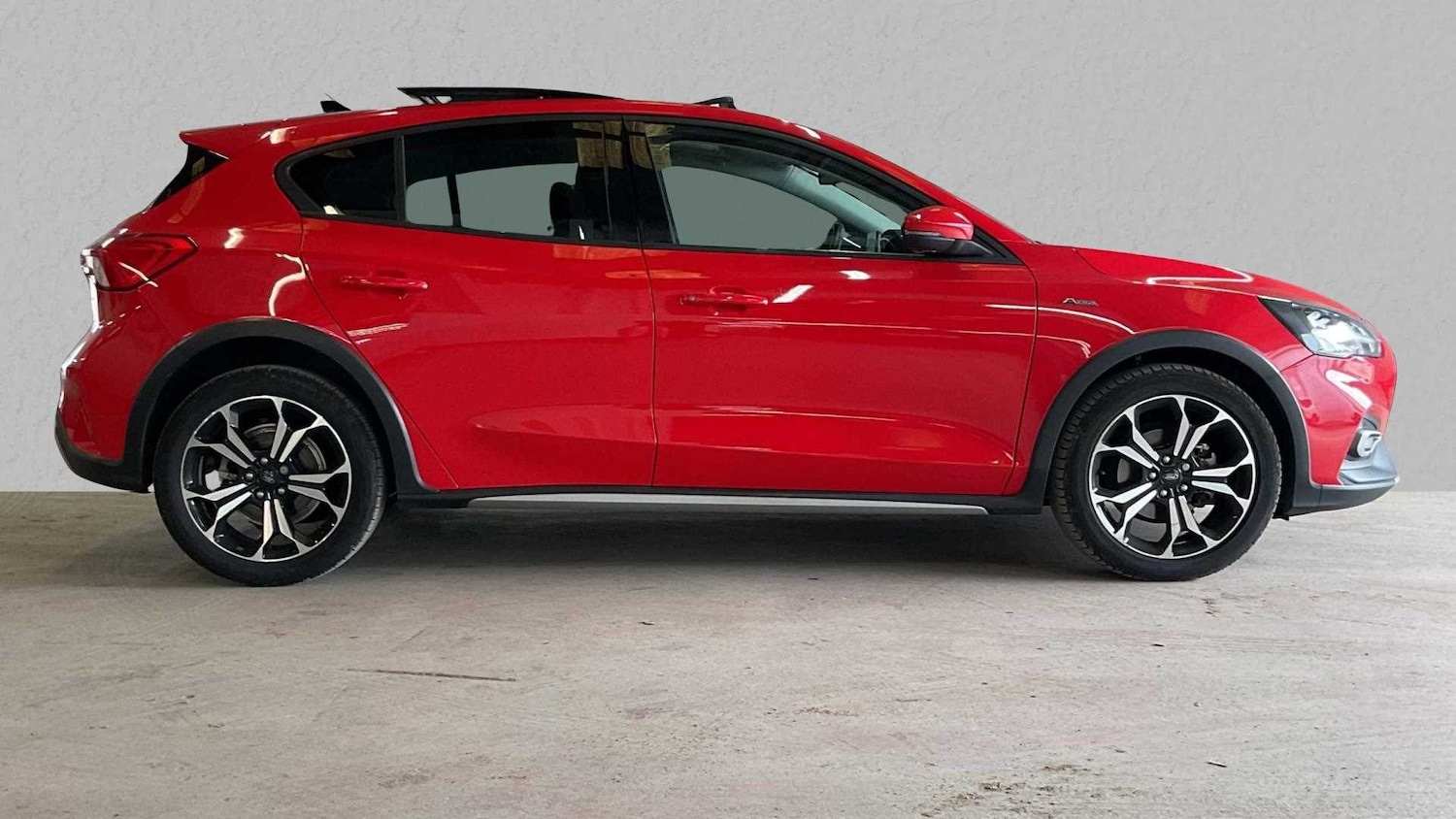 Used Ford Focus 2022 for sale - 77859752: Photo 5