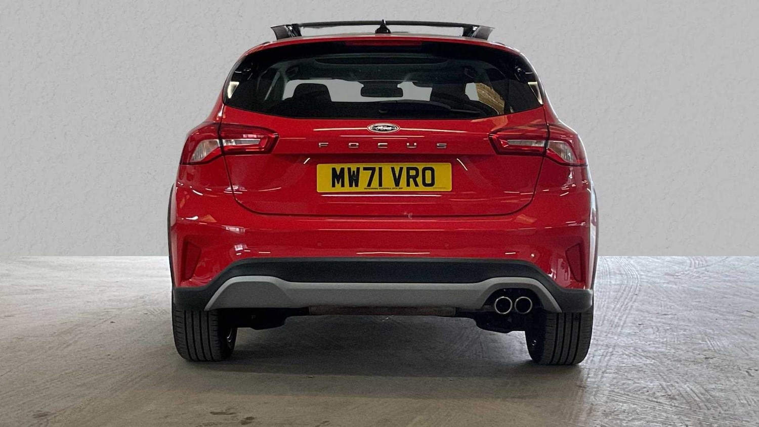 Used Ford Focus 2022 for sale - 77859752: Photo 6