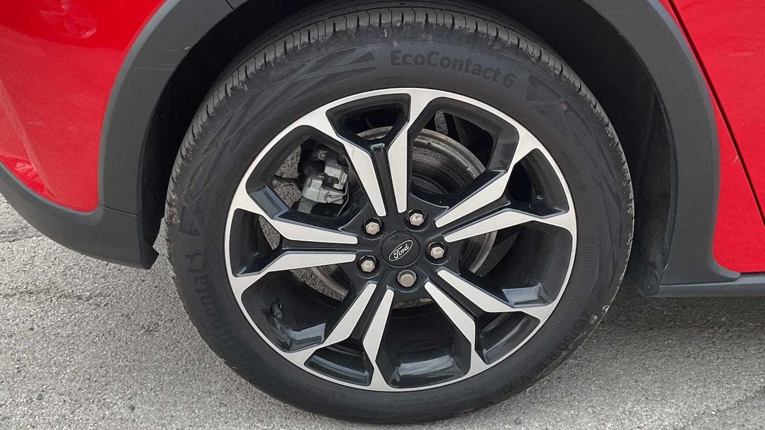 Used Ford Focus 2022 for sale - 77859752: Photo 7