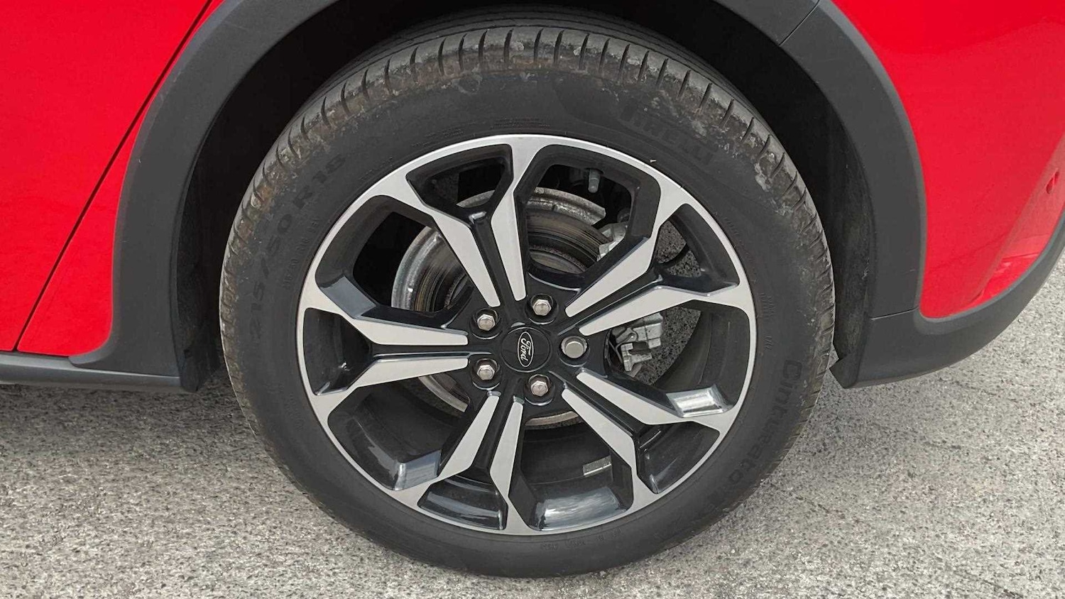 Used Ford Focus 2022 for sale - 77859752: Photo 9