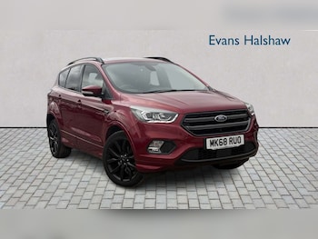 Used Ford Kuga 2018 for sale - 79541712: Photo