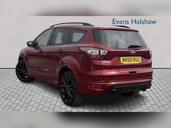 Used Ford Kuga 2018 for sale - 79541712: Photo