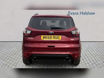 Used Ford Kuga 2018 for sale - 79541712: Photo