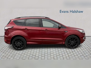 Used Ford Kuga 2018 for sale - 79541712: Photo