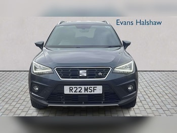 Used SEAT Arona 2019 for sale - 78507474: Photo