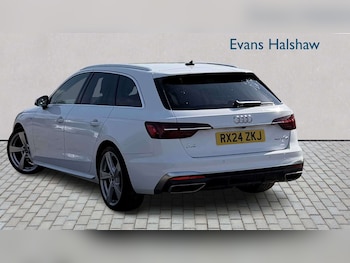 Used Audi A4 2024 for sale - 79215079: Photo