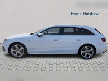 Used Audi A4 2024 for sale - 79215079: Photo
