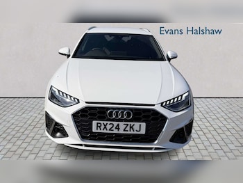 Used Audi A4 2024 for sale - 79215079: Photo