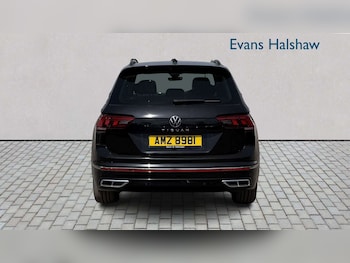 Used Volkswagen Tiguan 2023 for sale - 79535721: Photo