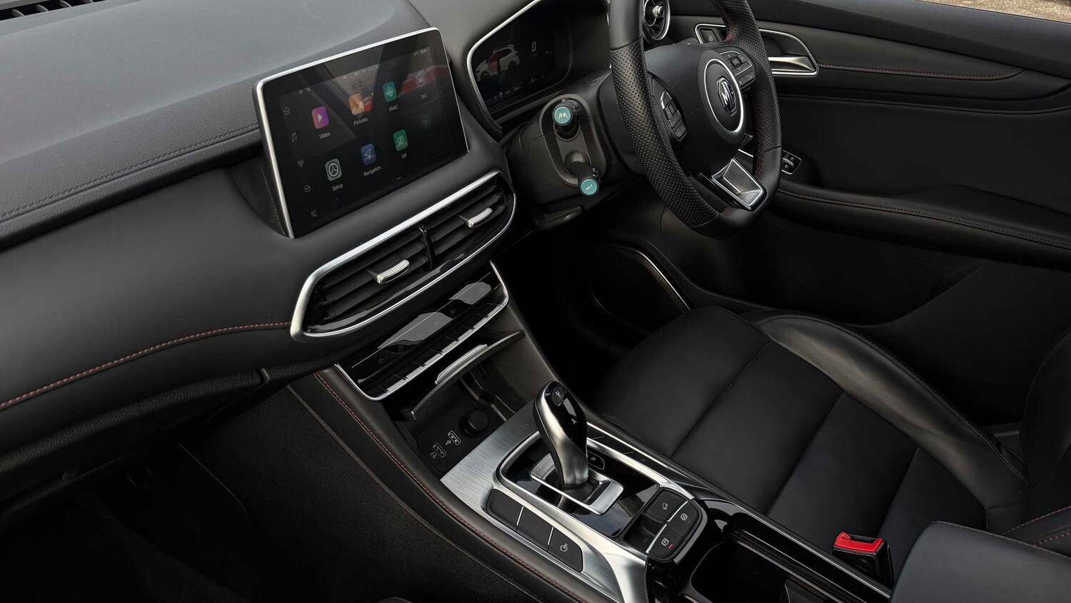 Used MG MG HS for sale - 77860808: Photo 14