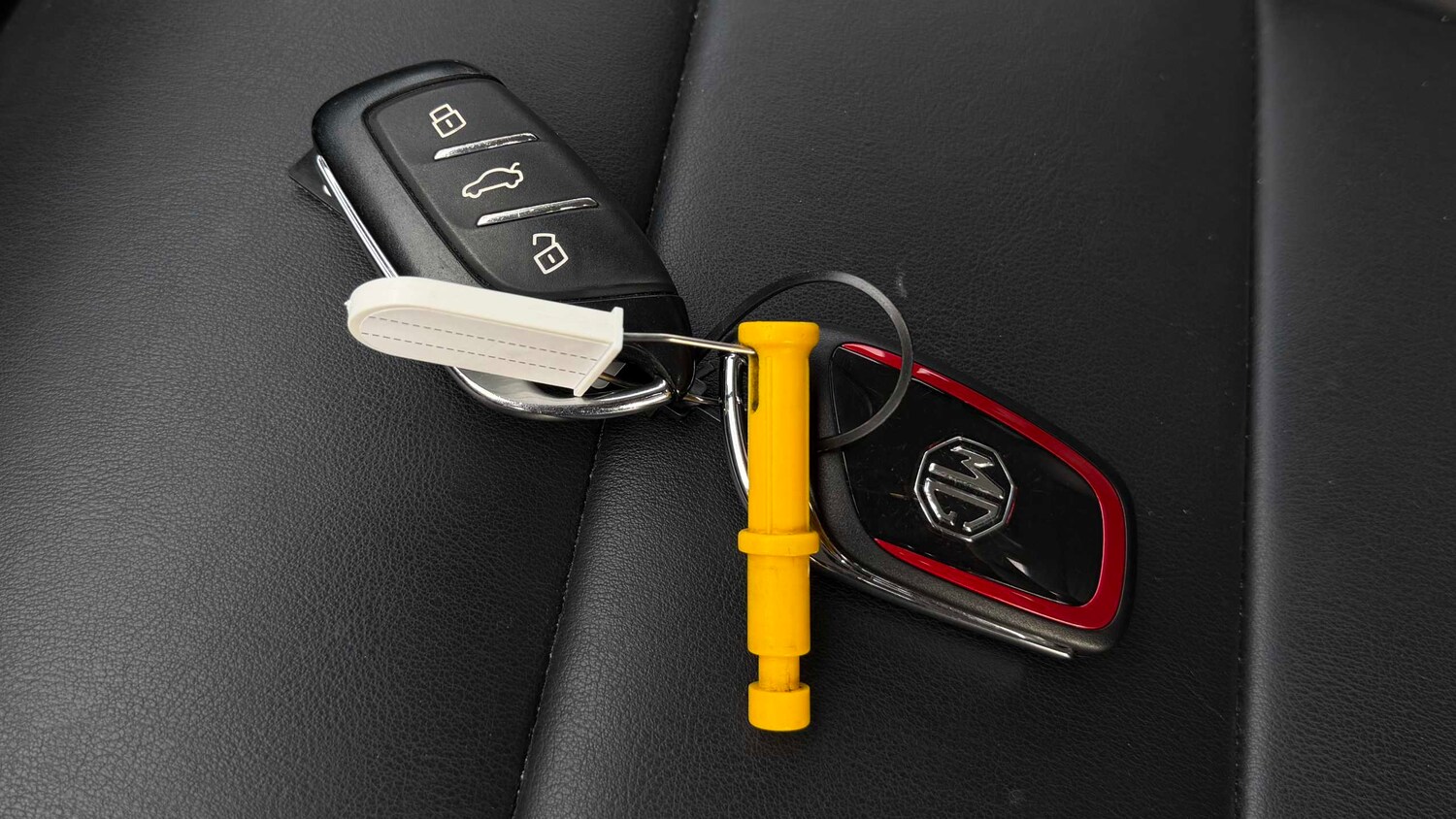 Used MG MG HS for sale - 77860808: Photo 16