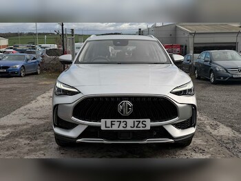 Used MG MG HS 2023 for sale - 77860808: Photo