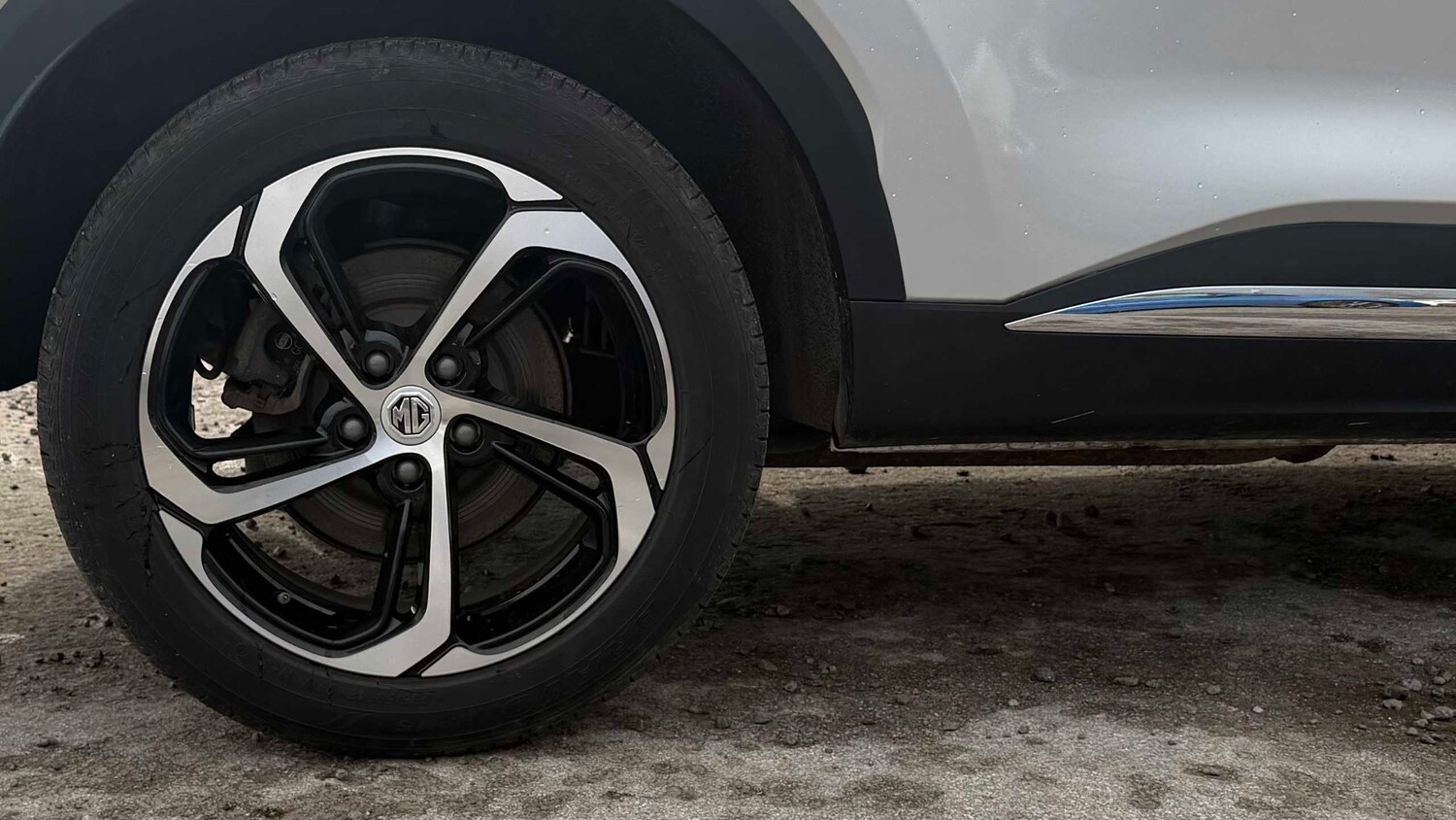 Used MG MG HS for sale - 77860808: Photo 7