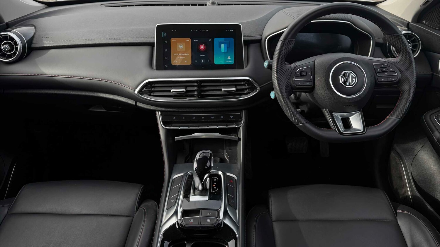 Used MG MG HS for sale - 77860808: Photo 9