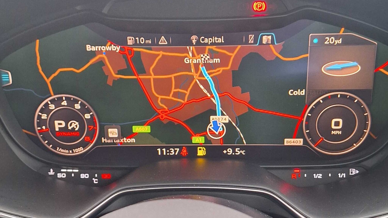 Used Audi TT for sale - 77860554: Photo 13