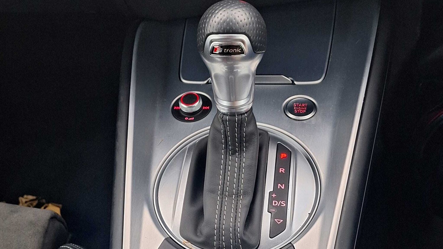 Used Audi TT for sale - 77860554: Photo 15