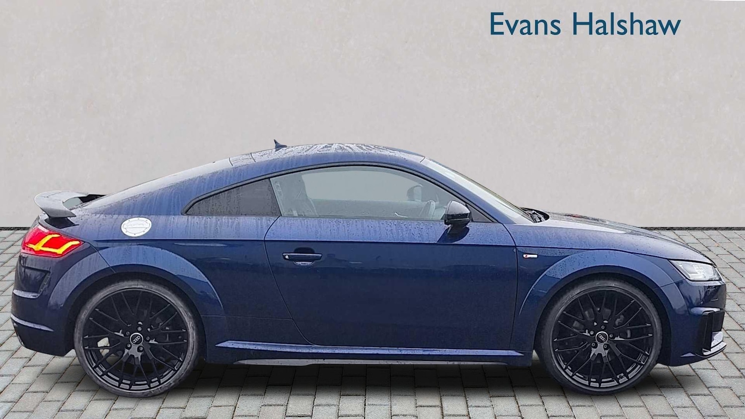 Used Audi TT for sale - 77860554: Photo 2