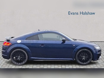 Used Audi TT 2022 for sale - 77860554: Photo