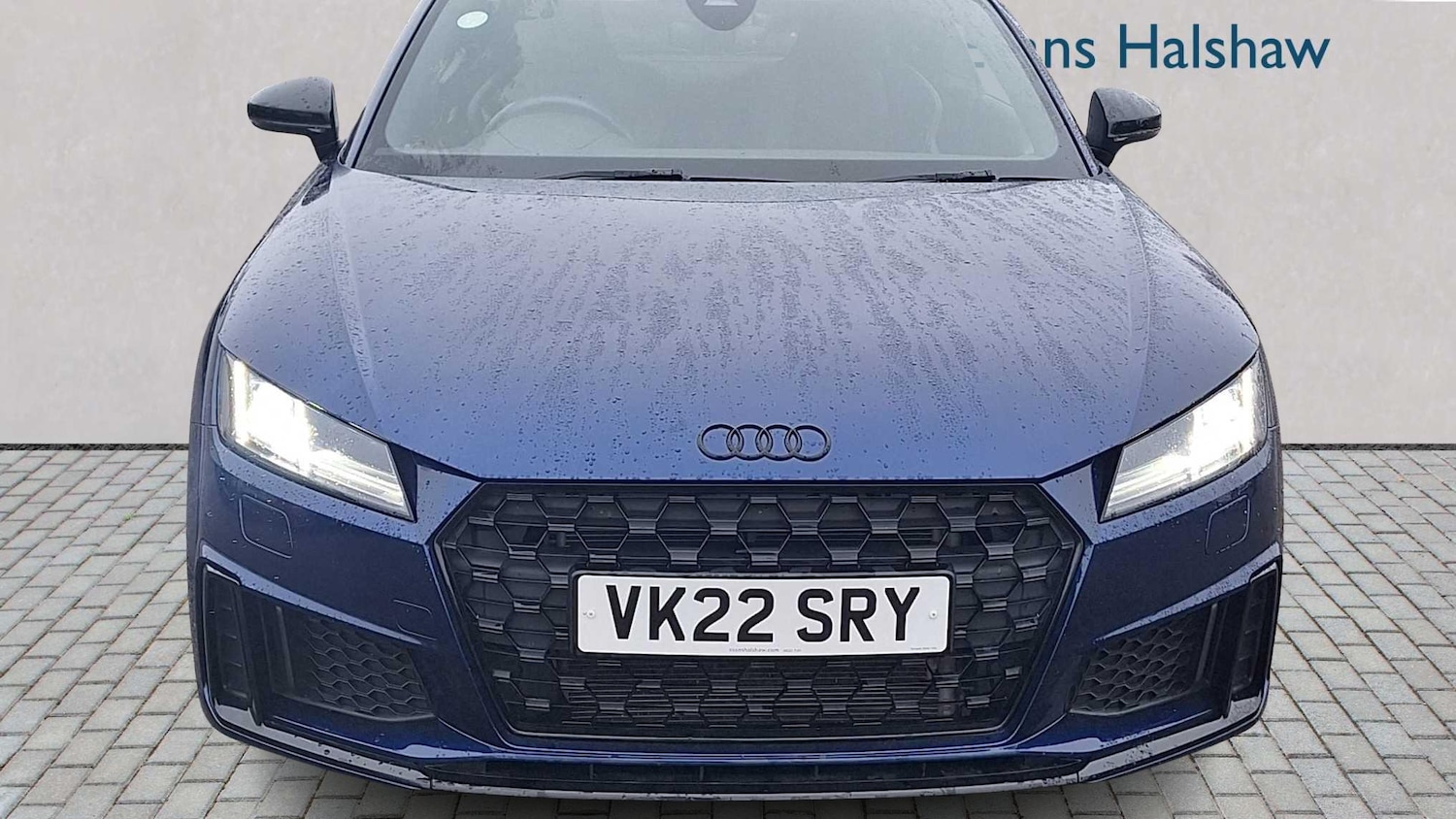 Used Audi TT for sale - 77860554: Photo 4