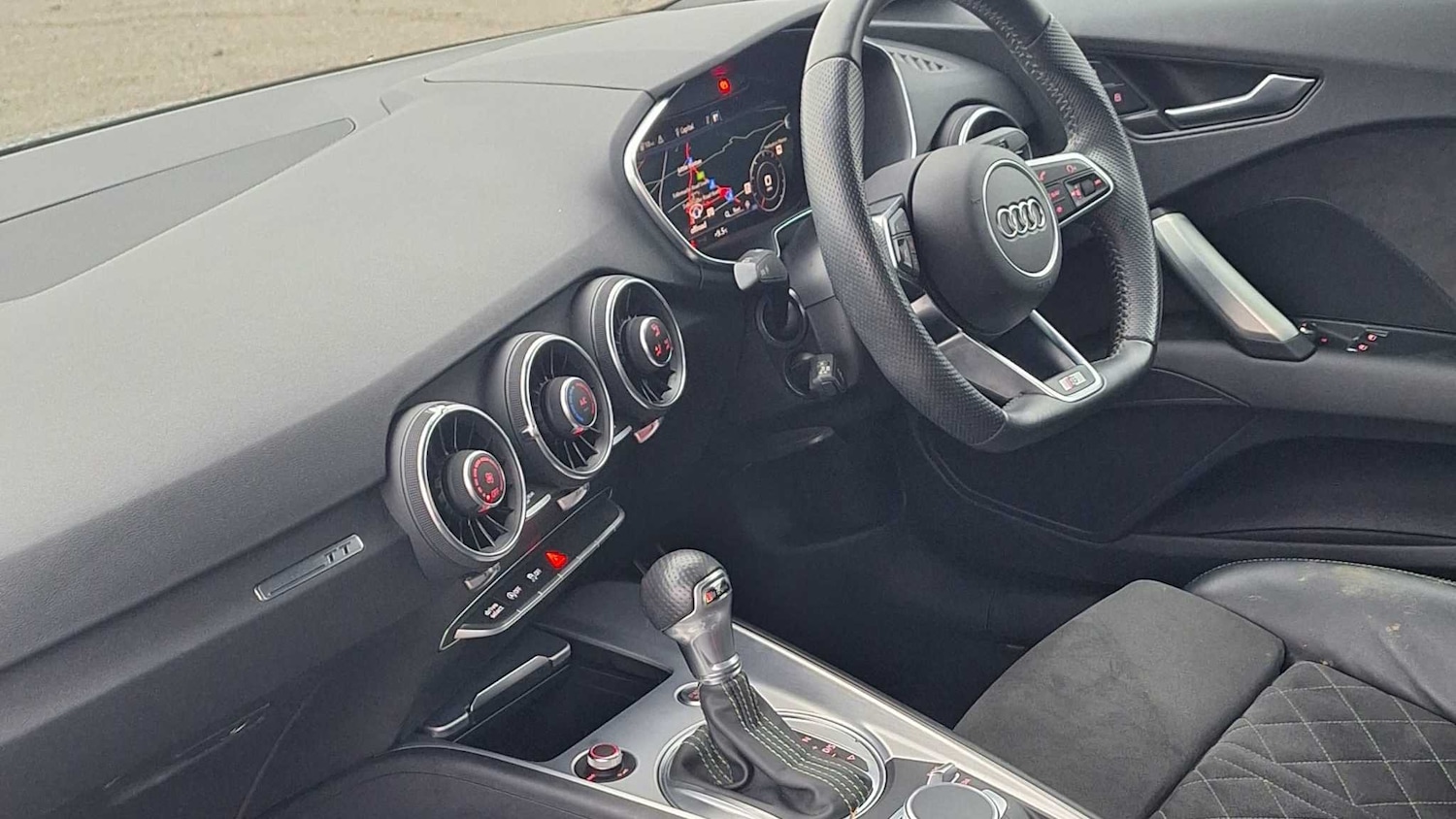 Used Audi TT for sale - 77860554: Photo 5