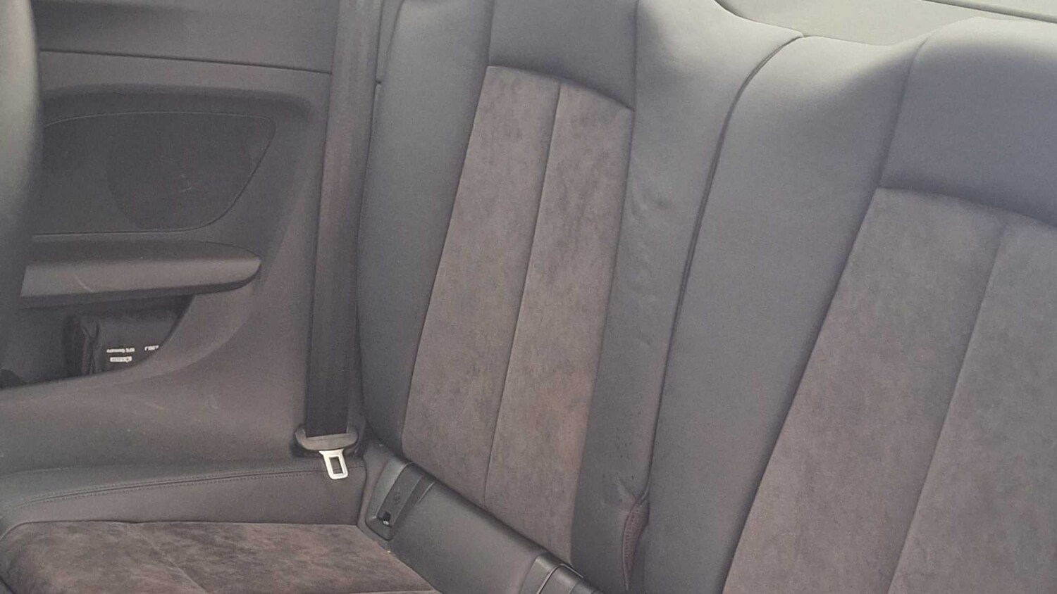 Used Audi TT for sale - 77860554: Photo 7