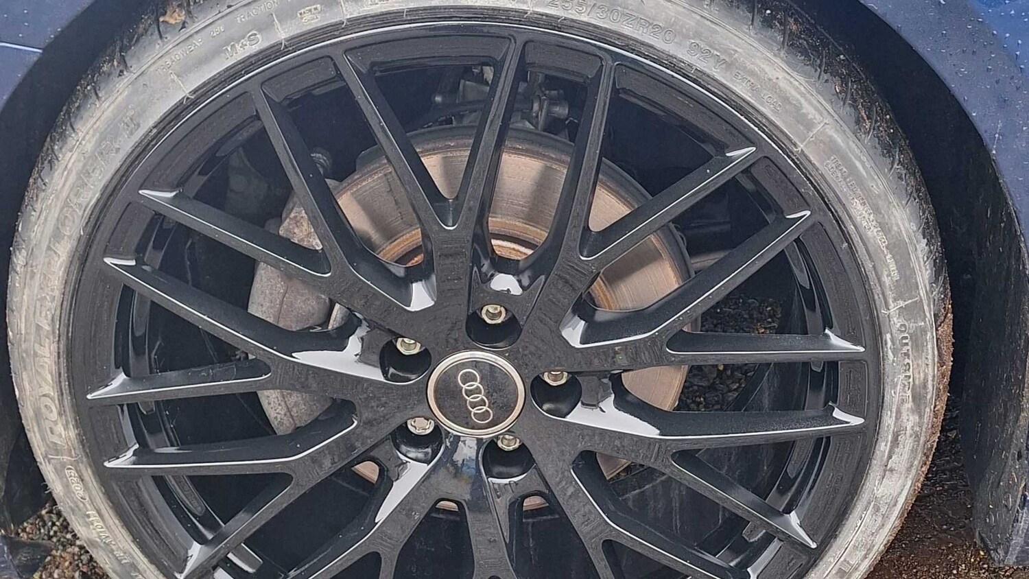 Used Audi TT for sale - 77860554: Photo 8