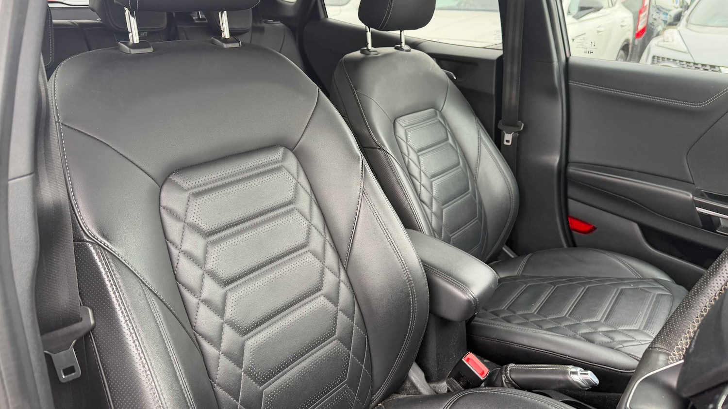 Used Ford Puma 2023 for sale - 78187747: Photo 10