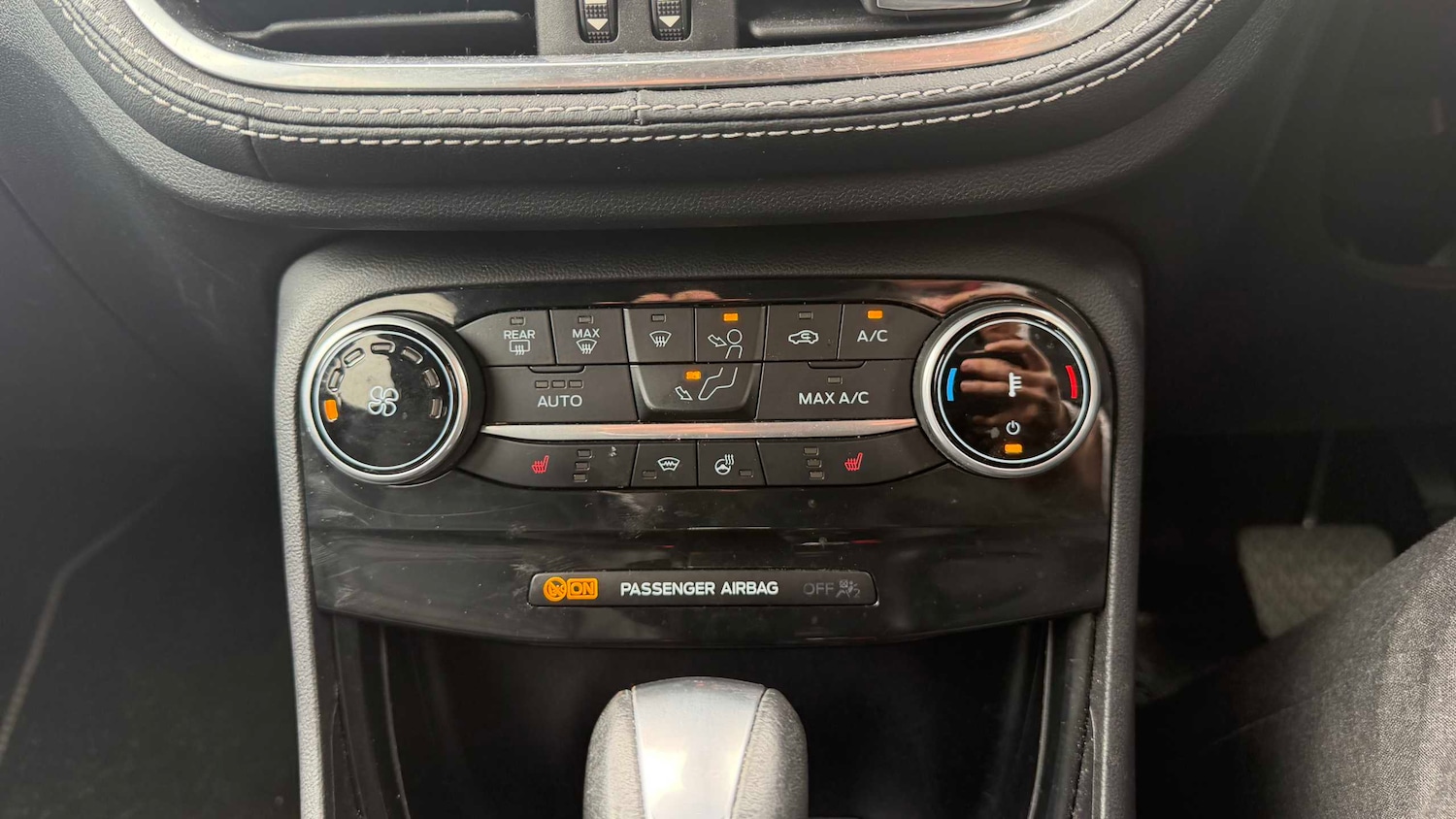 Used Ford Puma 2023 for sale - 78187747: Photo 12