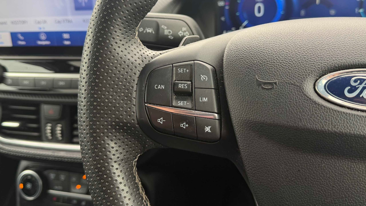 Used Ford Puma 2023 for sale - 78187747: Photo 13