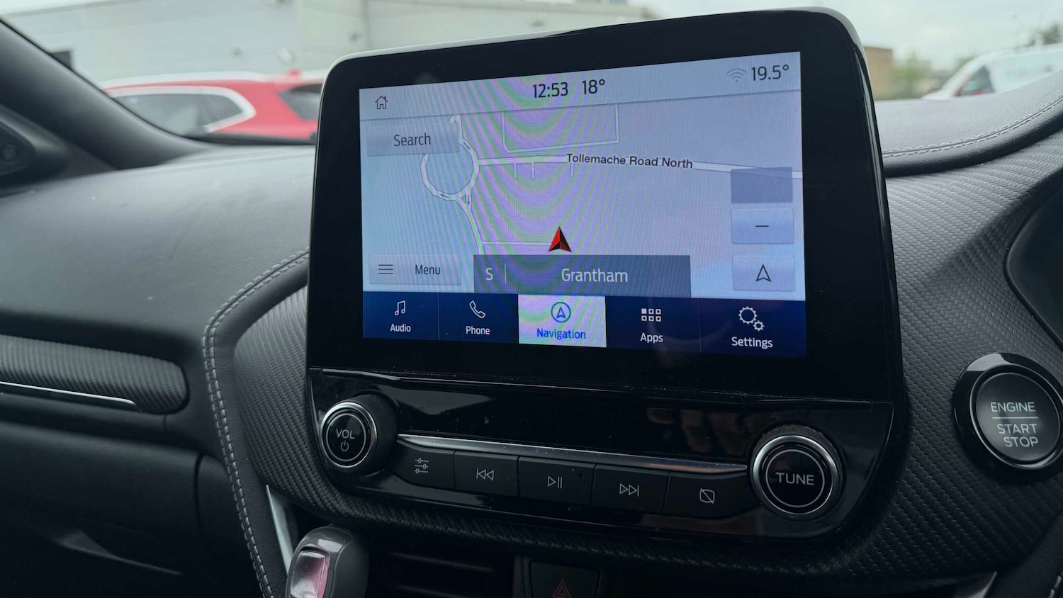 Used Ford Puma 2023 for sale - 78187747: Photo 15