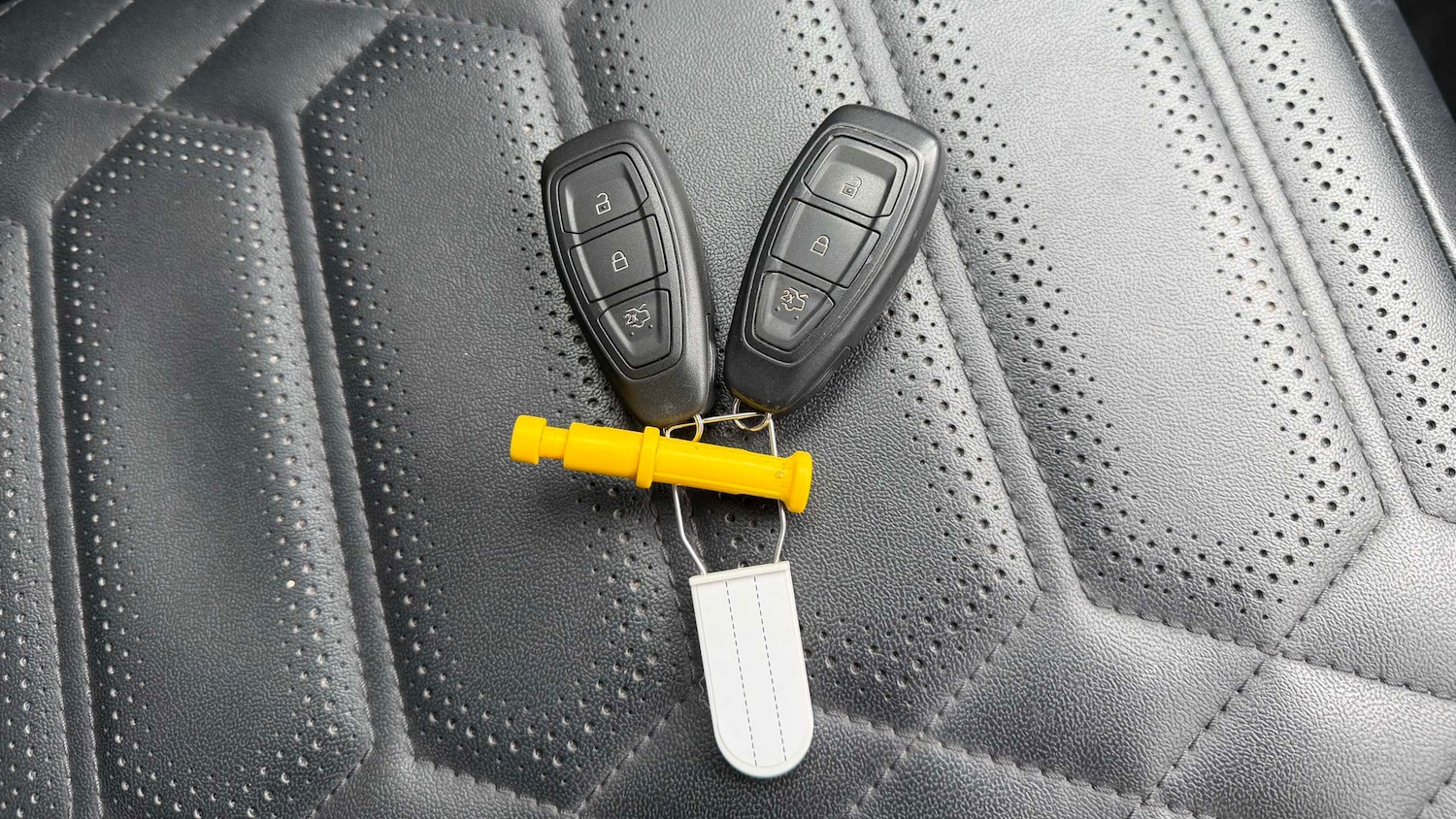 Used Ford Puma 2023 for sale - 78187747: Photo 16