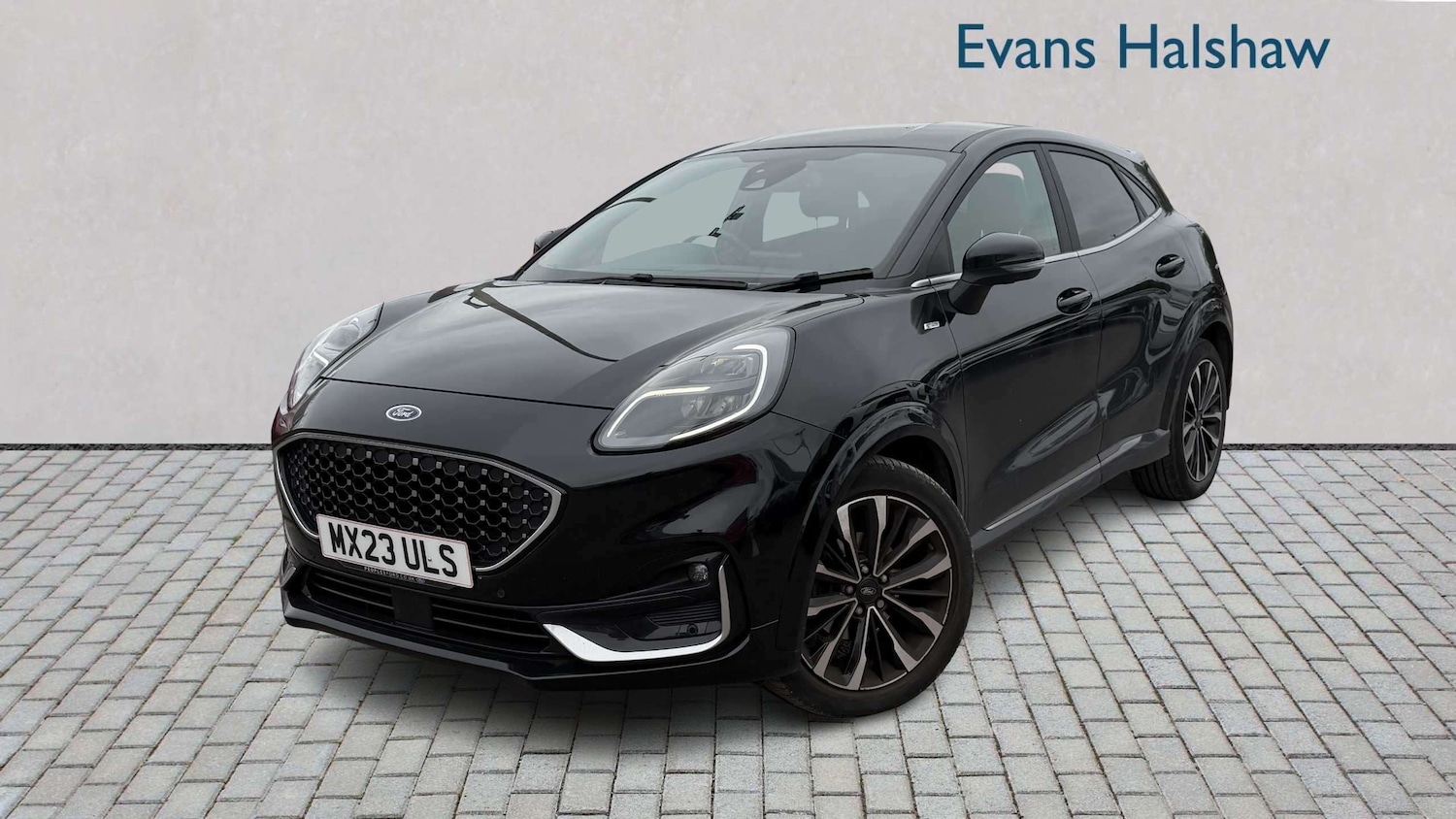 Used Ford Puma 2023 for sale - 78187747: Photo 2