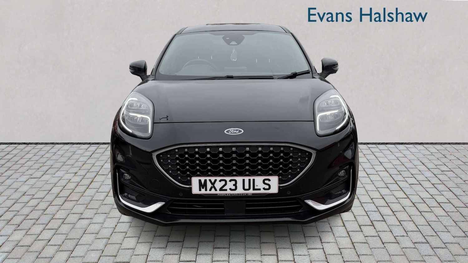 Used Ford Puma 2023 for sale - 78187747: Photo 5