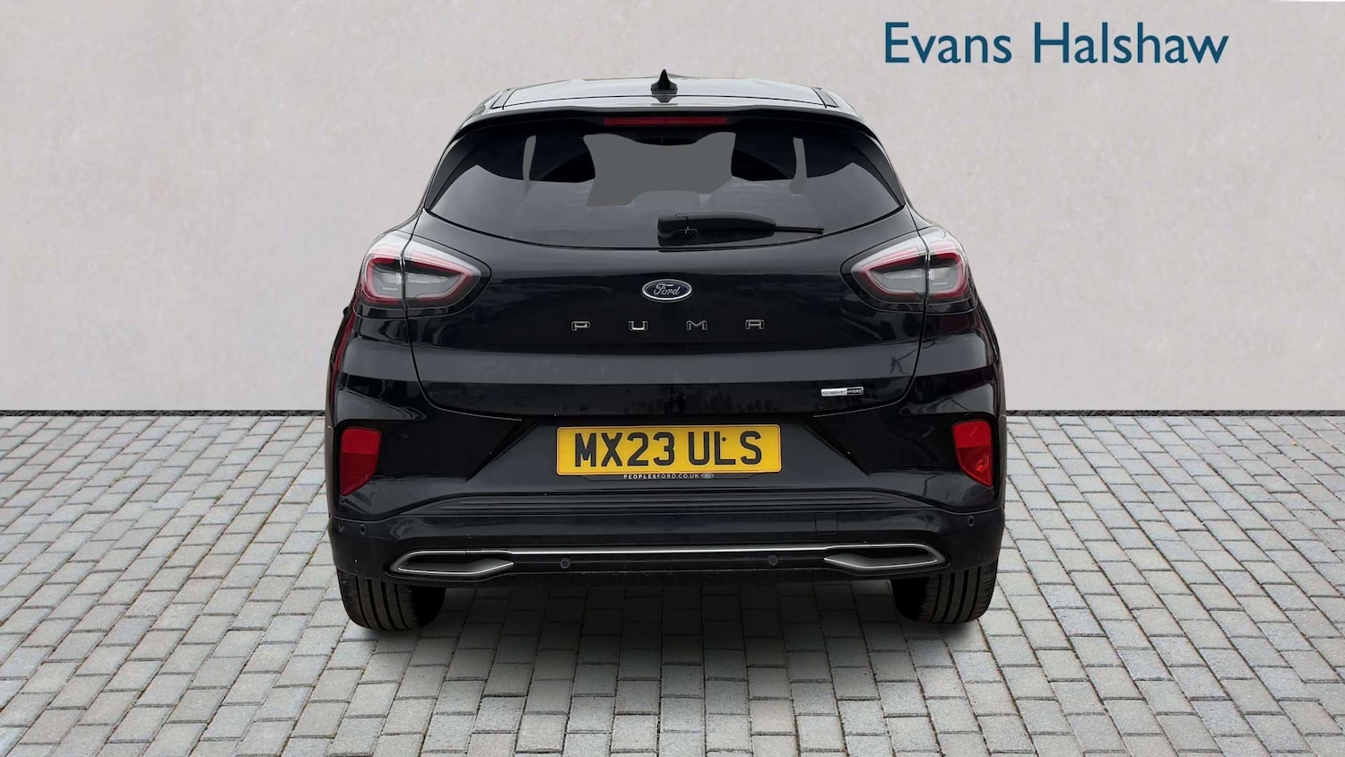 Used Ford Puma 2023 for sale - 78187747: Photo 6