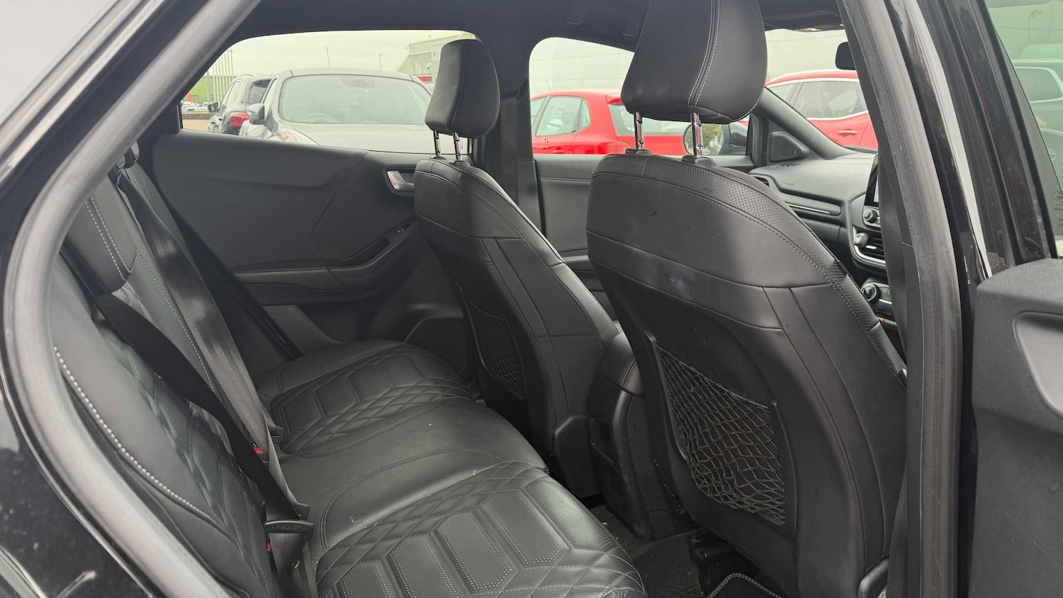 Used Ford Puma 2023 for sale - 78187747: Photo 7