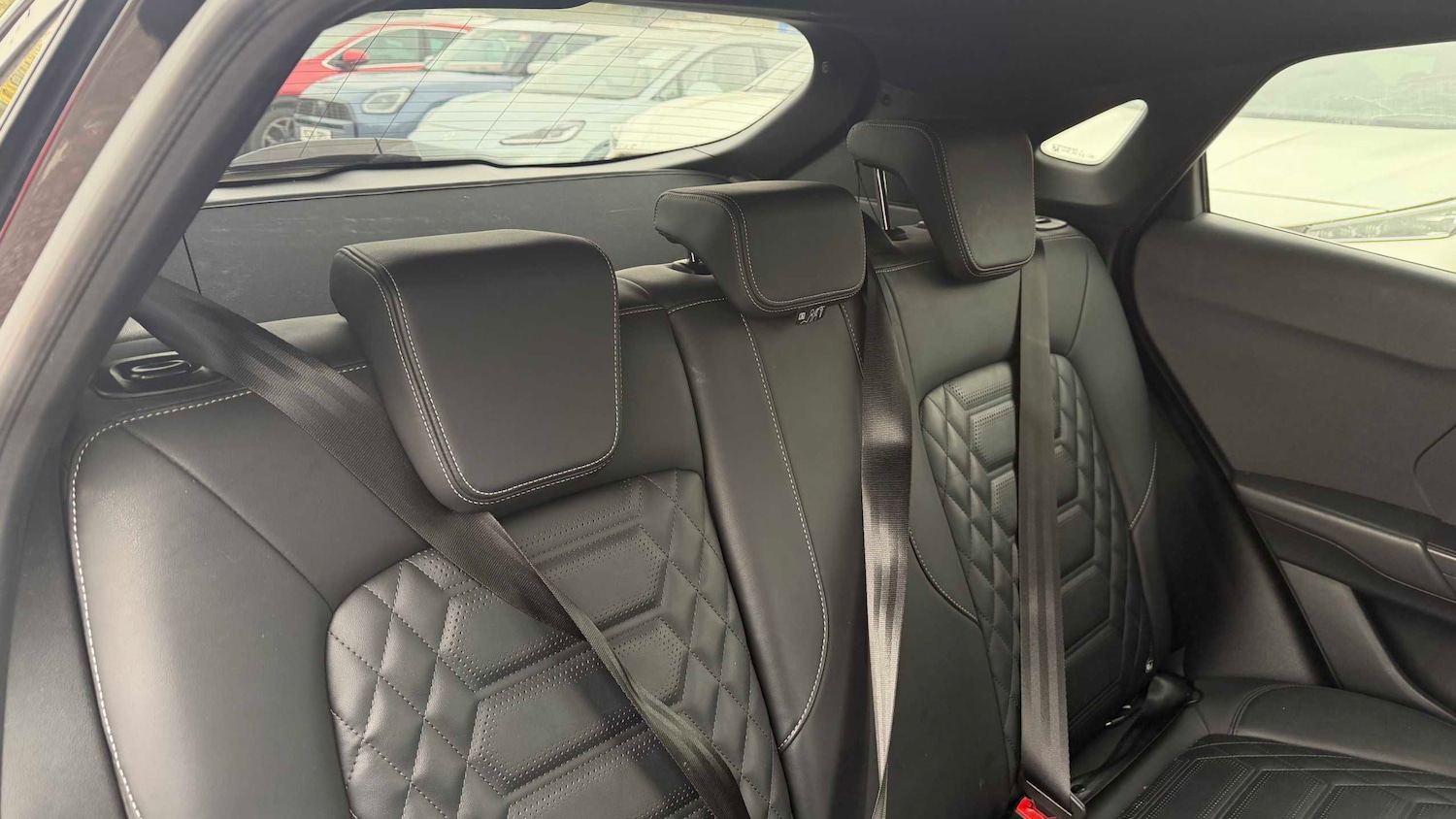 Used Ford Puma 2023 for sale - 78187747: Photo 8