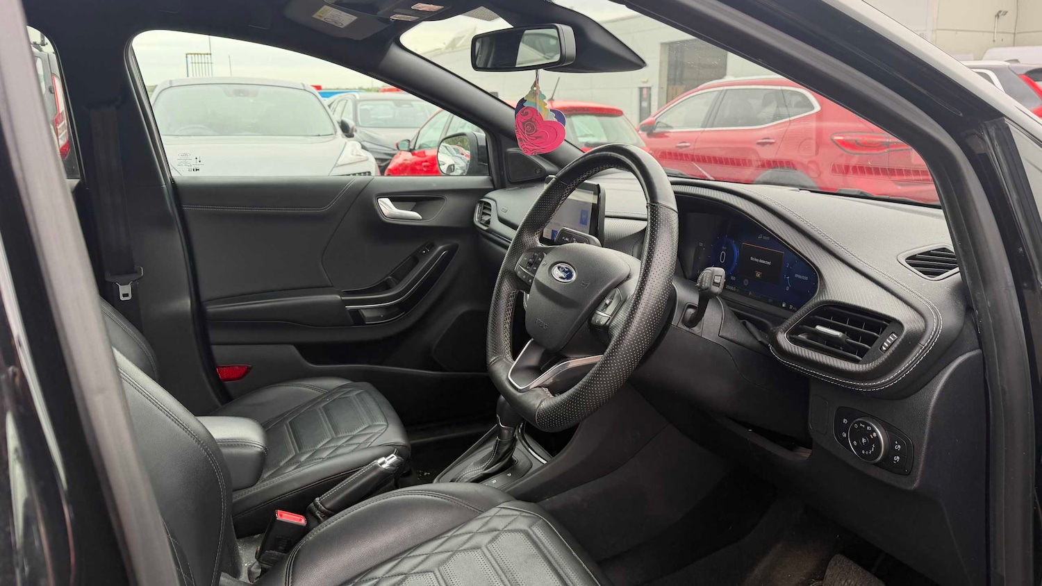 Used Ford Puma 2023 for sale - 78187747: Photo 9