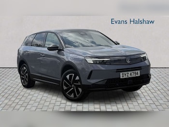Used Vauxhall Grandland 2025 for sale - 78937351: Photo