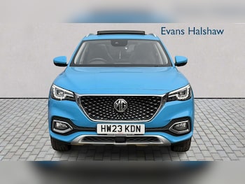 Used MG MG HS 2023 for sale - 78278876: Photo