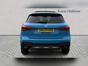 Used MG MG HS 2023 for sale - 78278876: Photo