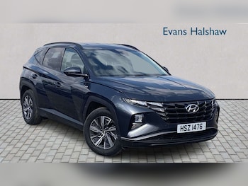 Used Hyundai TUCSON 2023 for sale - 79109485: Photo
