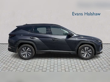 Used Hyundai TUCSON 2023 for sale - 79109485: Photo