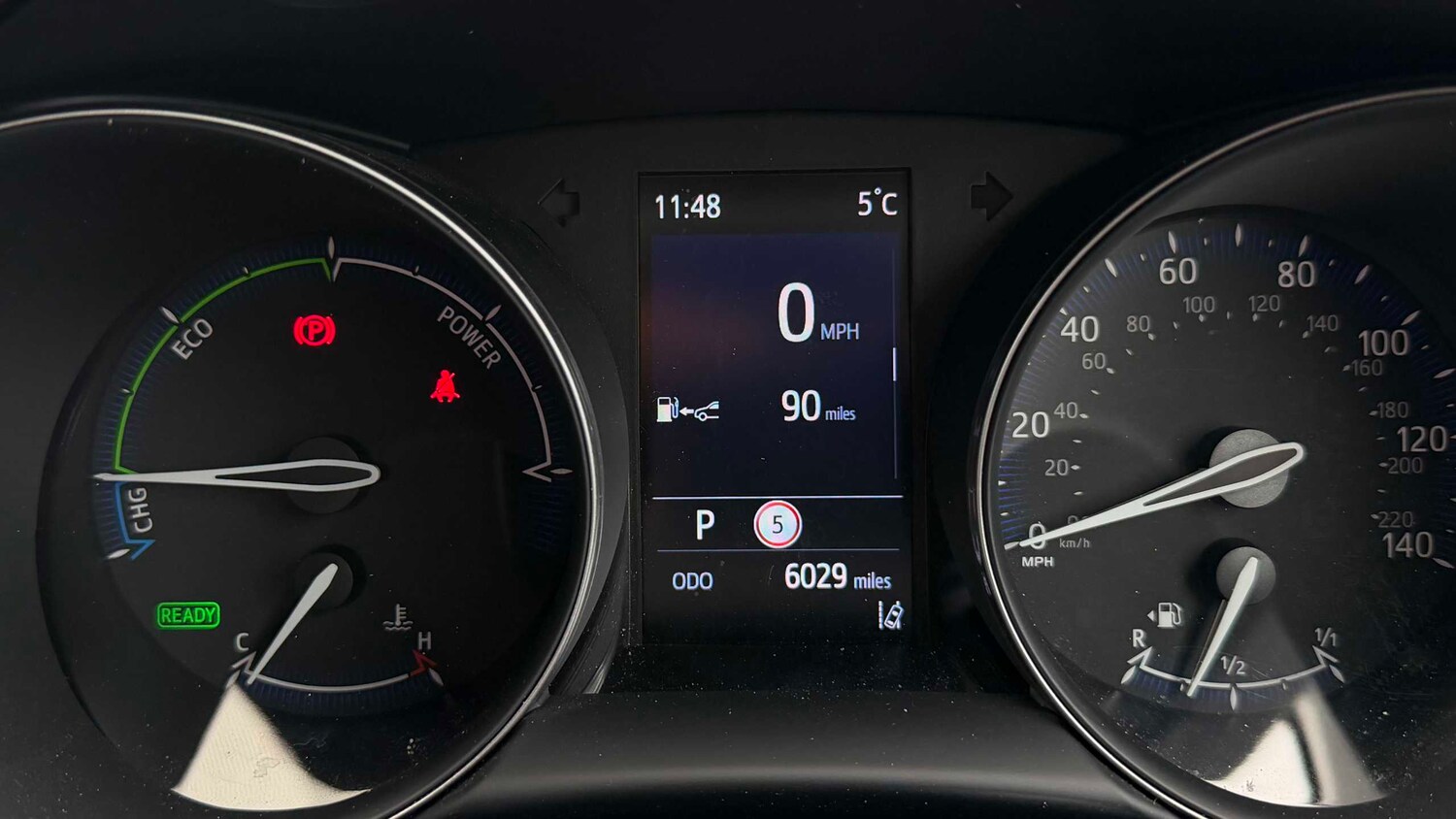 Used Toyota C-HR for sale - 77861472: Photo 12