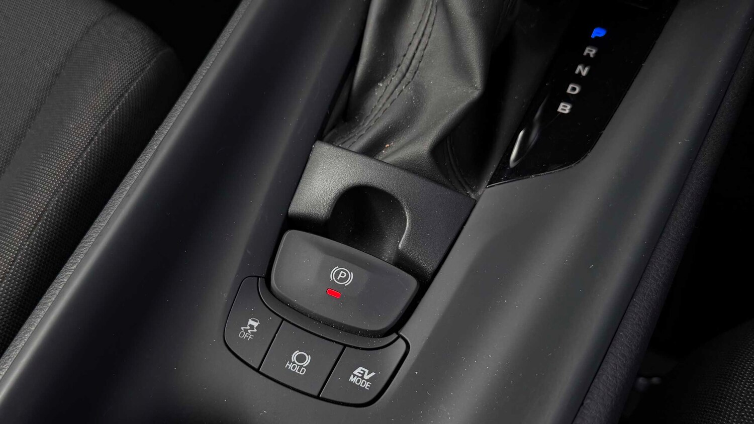 Used Toyota C-HR for sale - 77861472: Photo 20