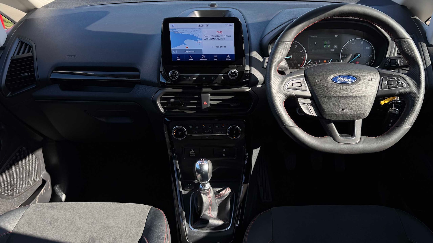 Used Ford Ecosport 2023 for sale - 77928516: Photo 10