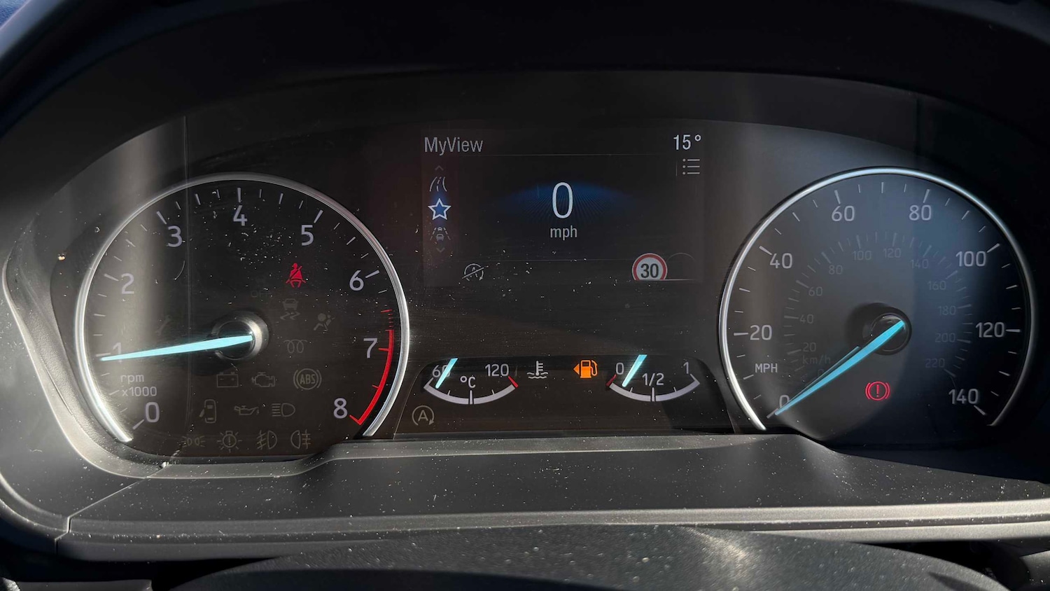 Used Ford Ecosport 2023 for sale - 77928516: Photo 12