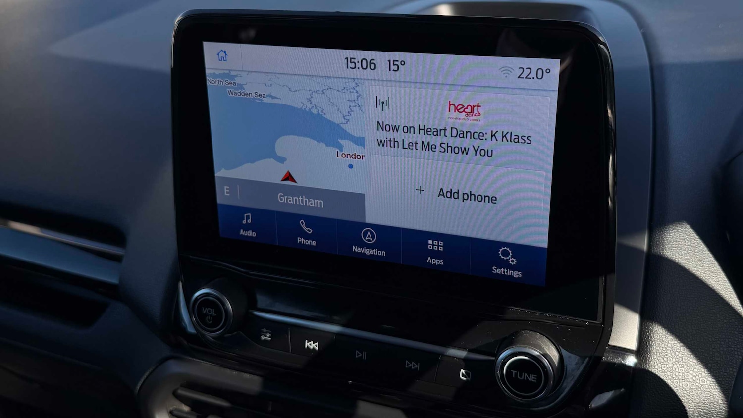 Used Ford Ecosport 2023 for sale - 77928516: Photo 13