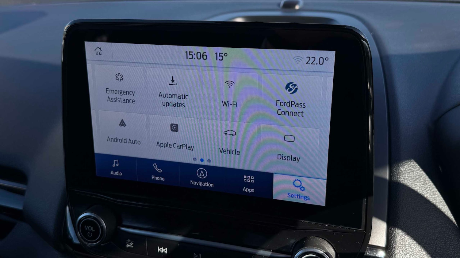 Used Ford Ecosport 2023 for sale - 77928516: Photo 14