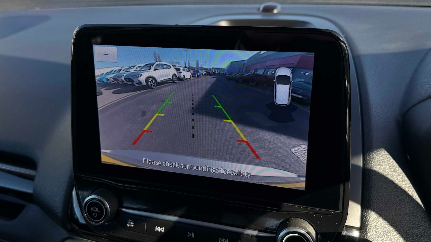 Used Ford Ecosport 2023 for sale - 77928516: Photo 22